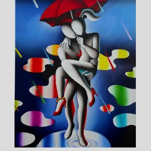 Mark Kostabi